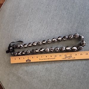 Kukui nut lei